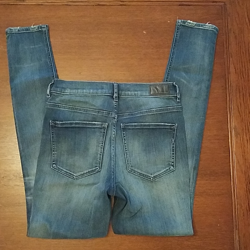 Express jeans